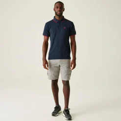 Regatta Polo Tadeo II pour homme |<Homme/Femme Polos