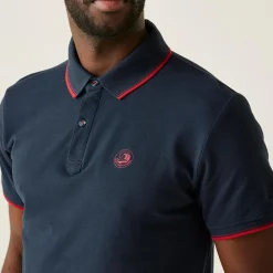 Regatta Polo Tadeo II pour homme |<Homme/Femme Polos