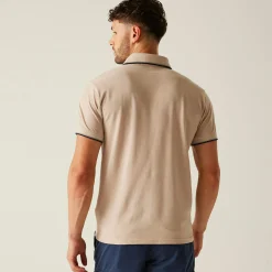 Regatta Polo Tadeo II pour homme |<Homme/Femme Polos