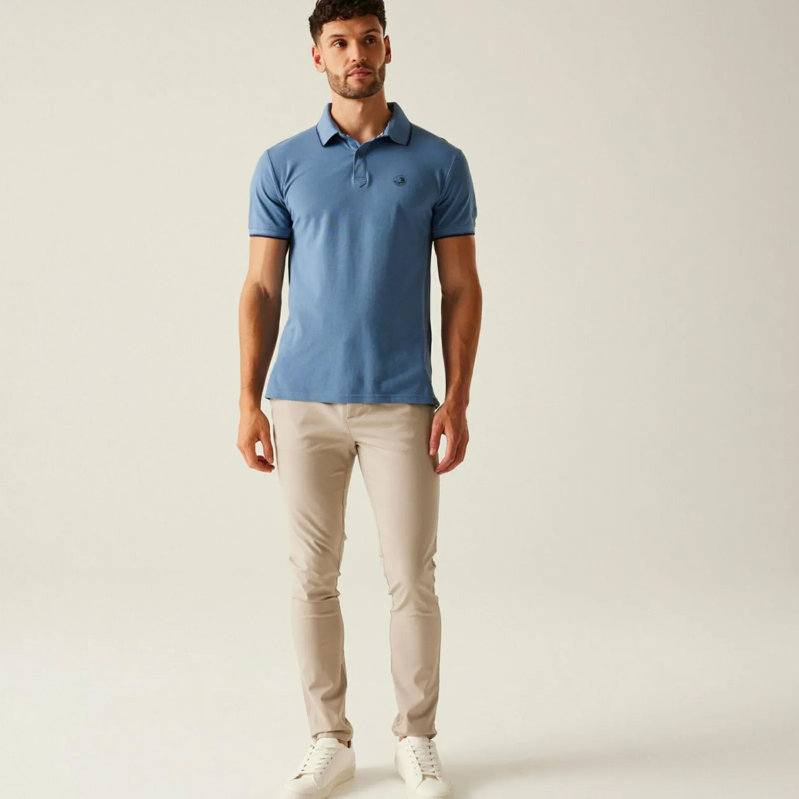 Regatta Polo Tadeo II pour homme |<Homme/Femme Polos