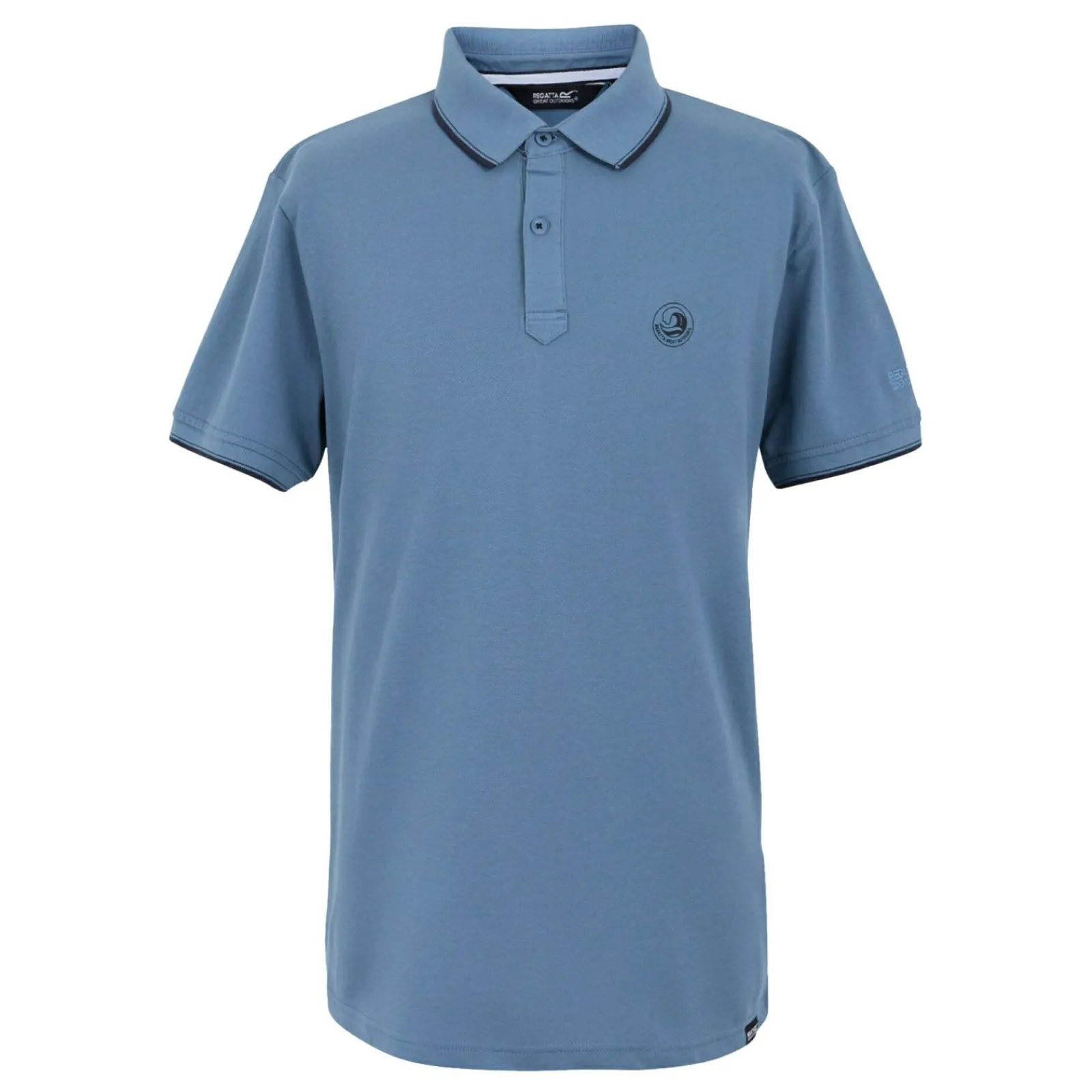 Regatta Polo Tadeo II pour homme |<Homme/Femme Polos
