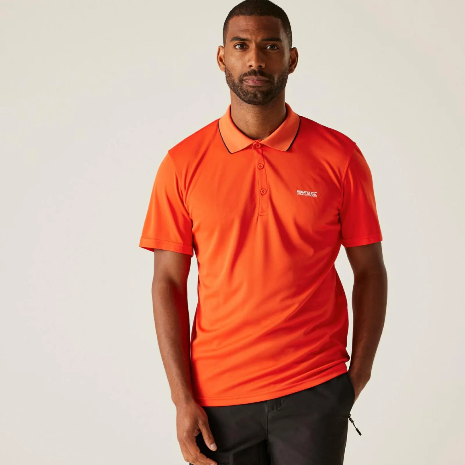 Regatta Polo technique Maverick V |<Homme/Femme Polos
