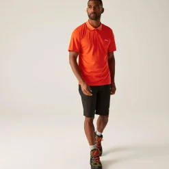 Regatta Polo technique Maverick V |<Homme/Femme Polos
