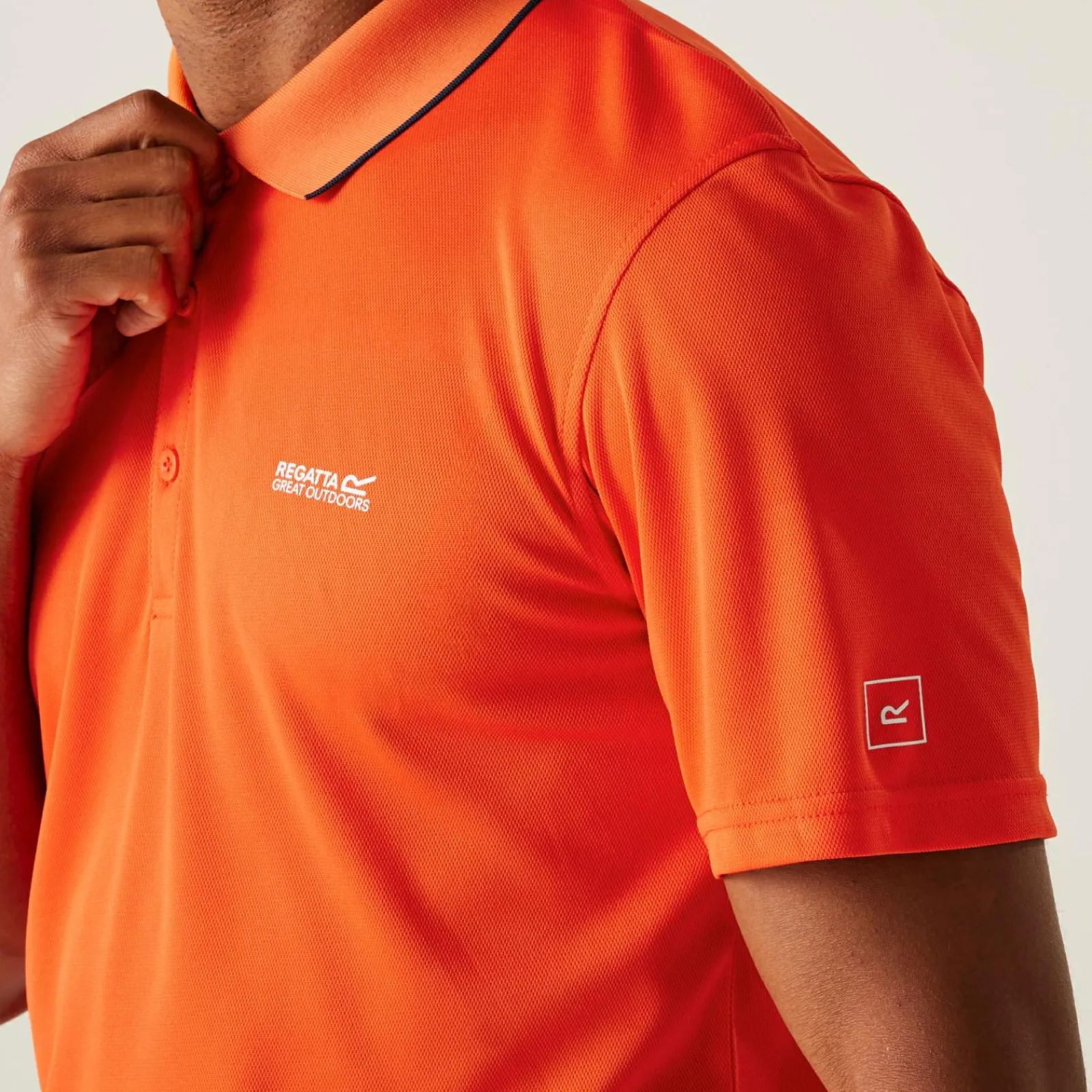 Regatta Polo technique Maverick V |<Homme/Femme Polos
