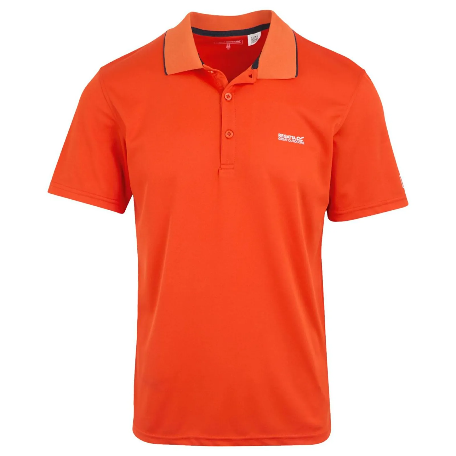 Regatta Polo technique Maverick V |<Homme/Femme Polos