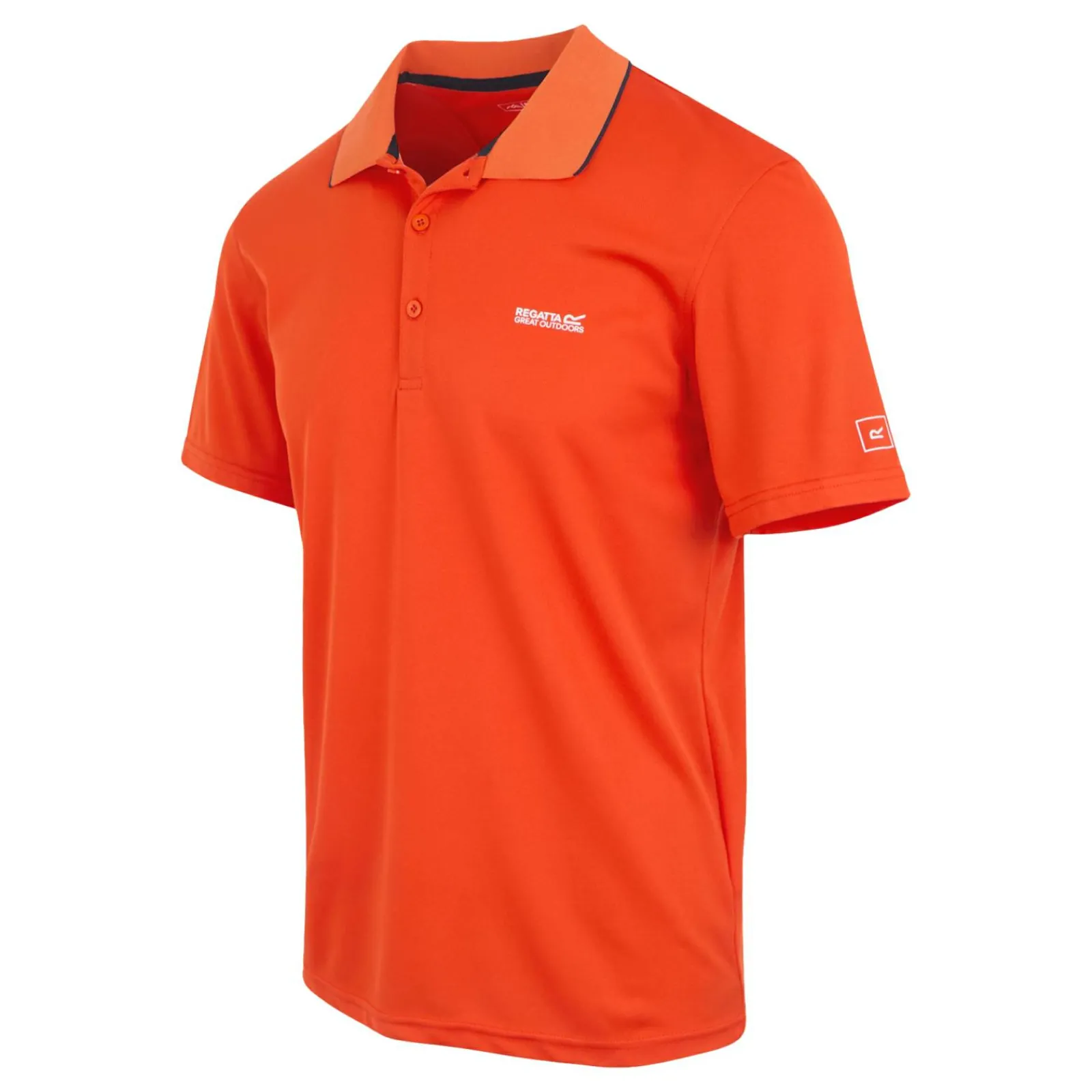 Regatta Polo technique Maverick V |<Homme/Femme Polos