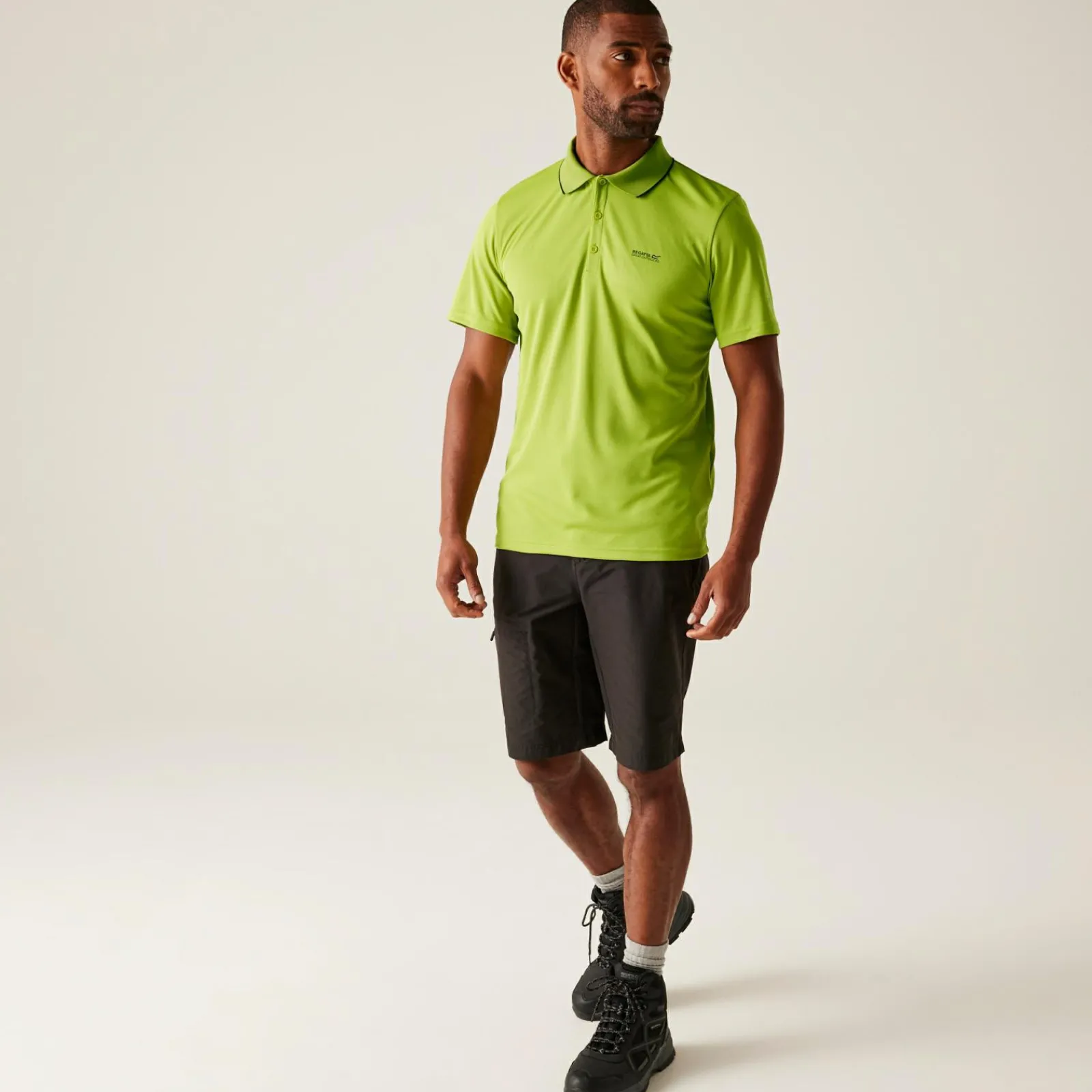 Regatta Polo technique Maverick V |<Homme/Femme Polos