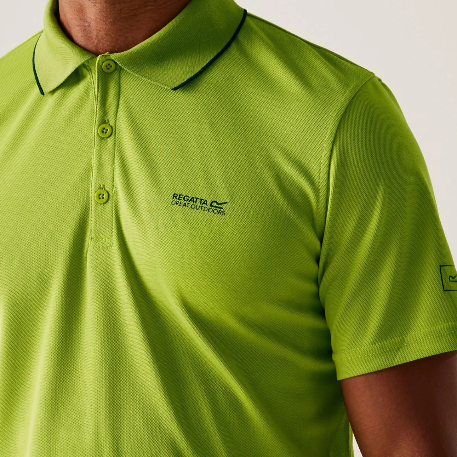 Regatta Polo technique Maverick V |<Homme/Femme Polos