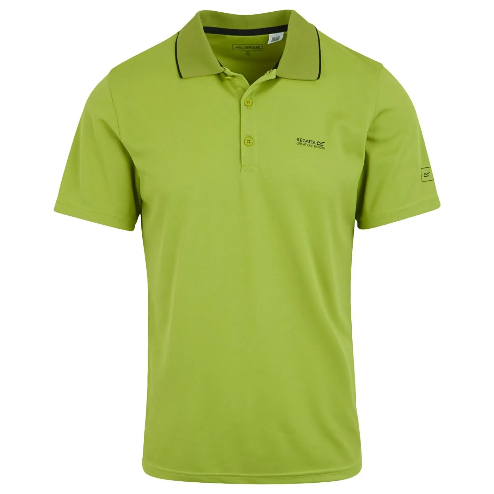 Regatta Polo technique Maverick V |<Homme/Femme Polos
