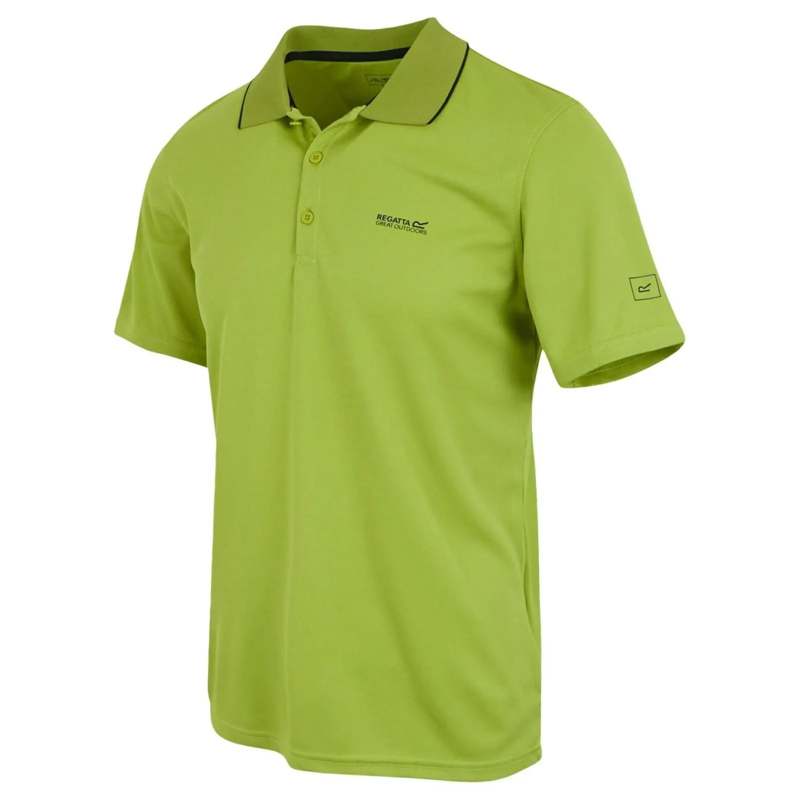 Regatta Polo technique Maverick V |<Homme/Femme Polos