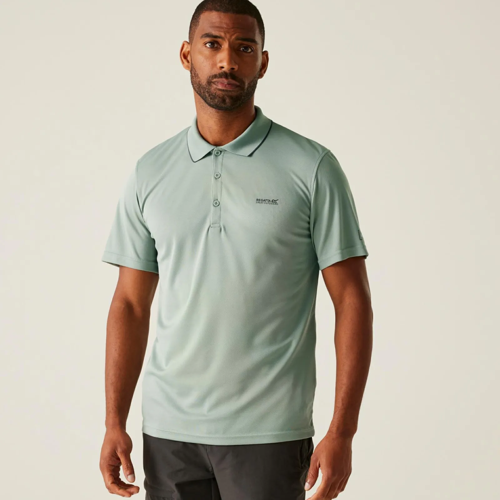 Regatta Polo technique Maverick V |<Homme/Femme Polos