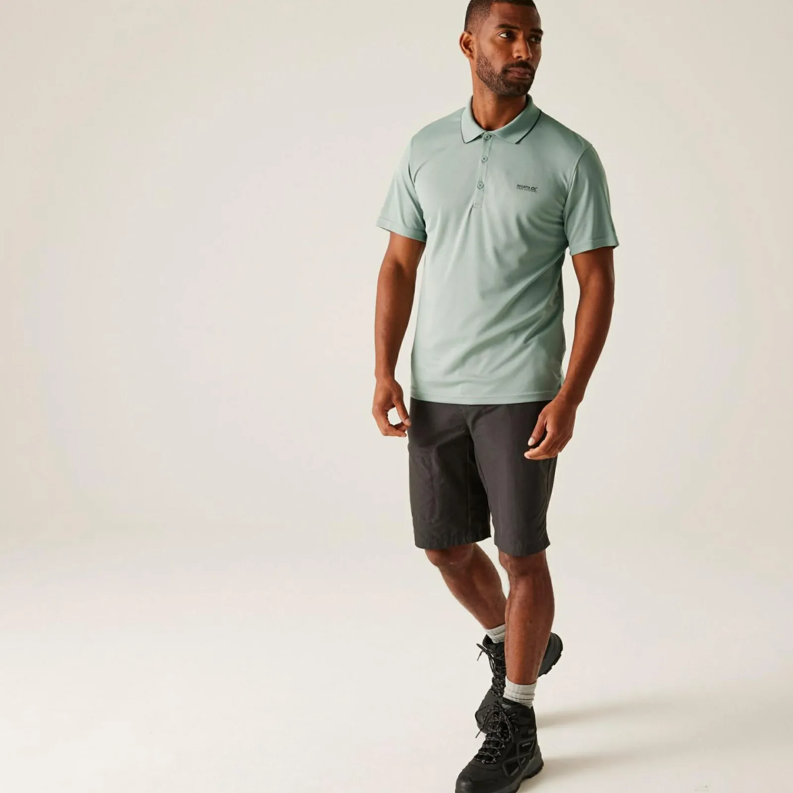 Regatta Polo technique Maverick V |<Homme/Femme Polos