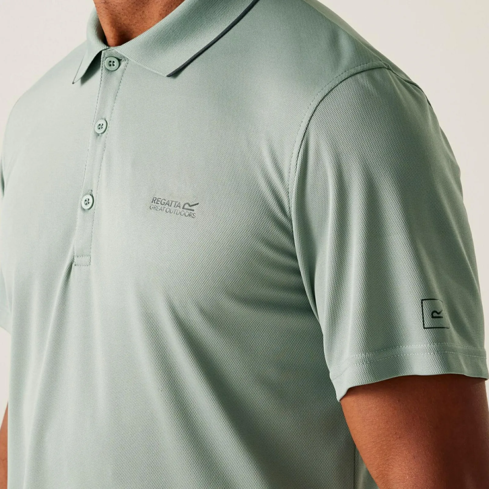 Regatta Polo technique Maverick V |<Homme/Femme Polos