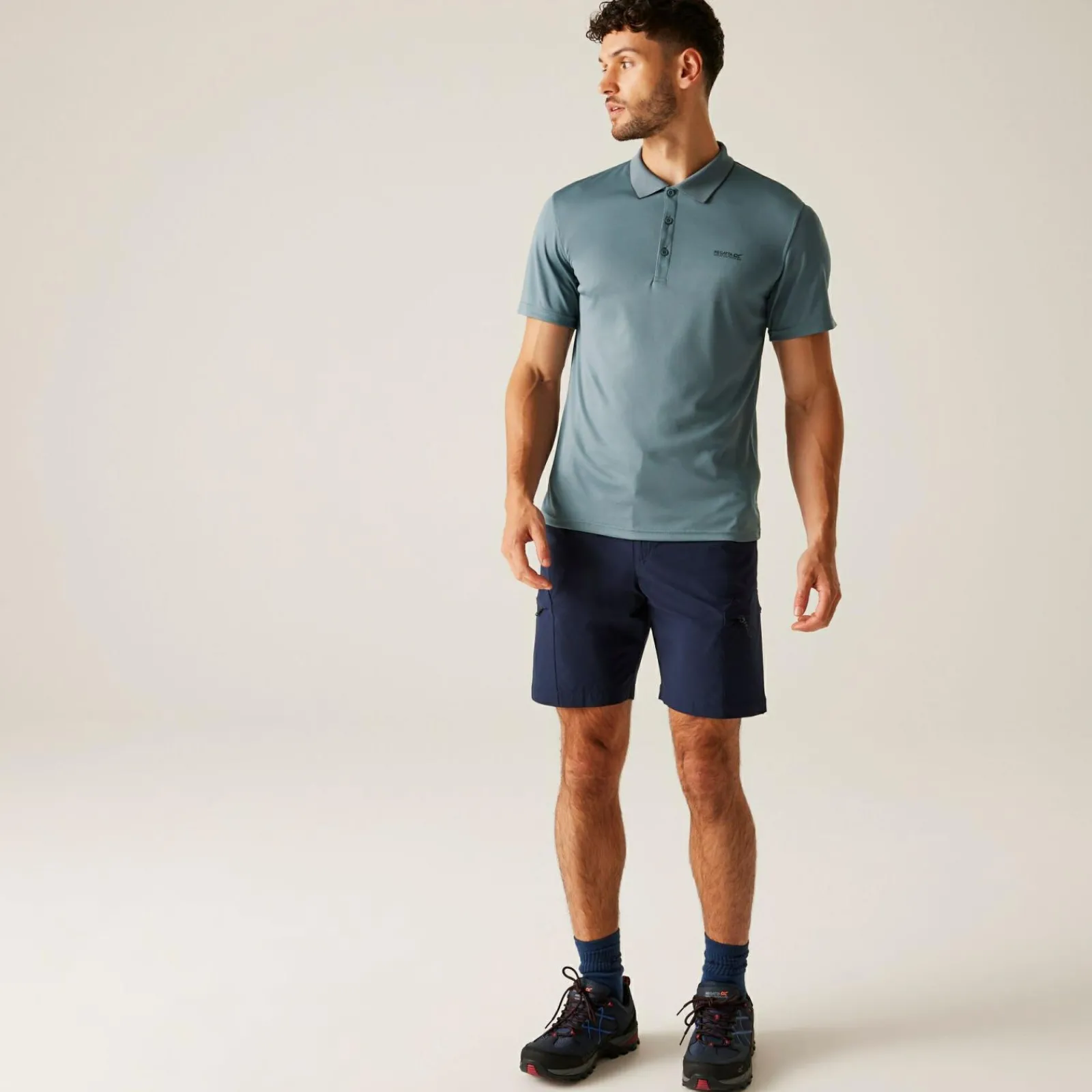 Regatta Polo technique Maverick V |<Homme/Femme Polos