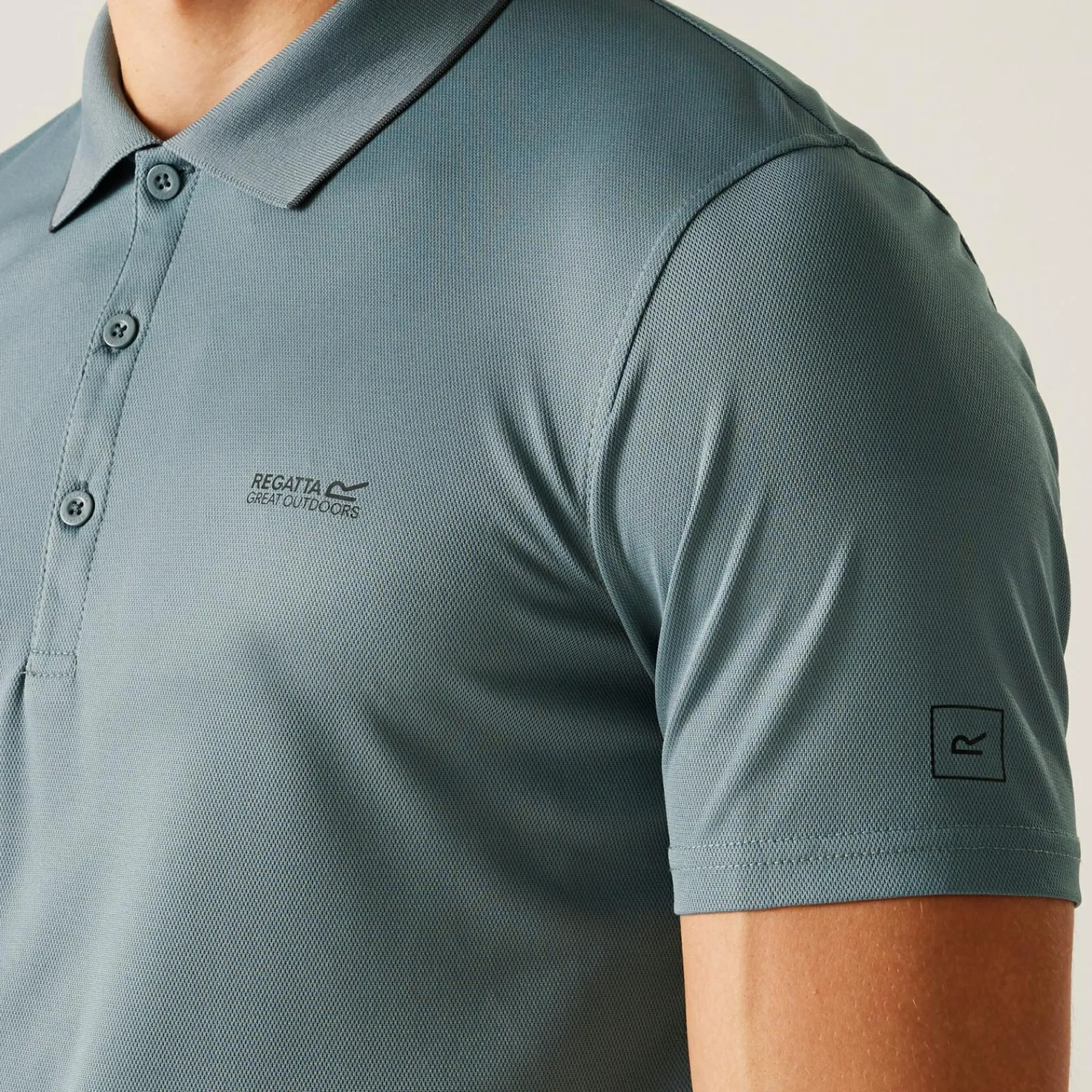 Regatta Polo technique Maverick V |<Homme/Femme Polos