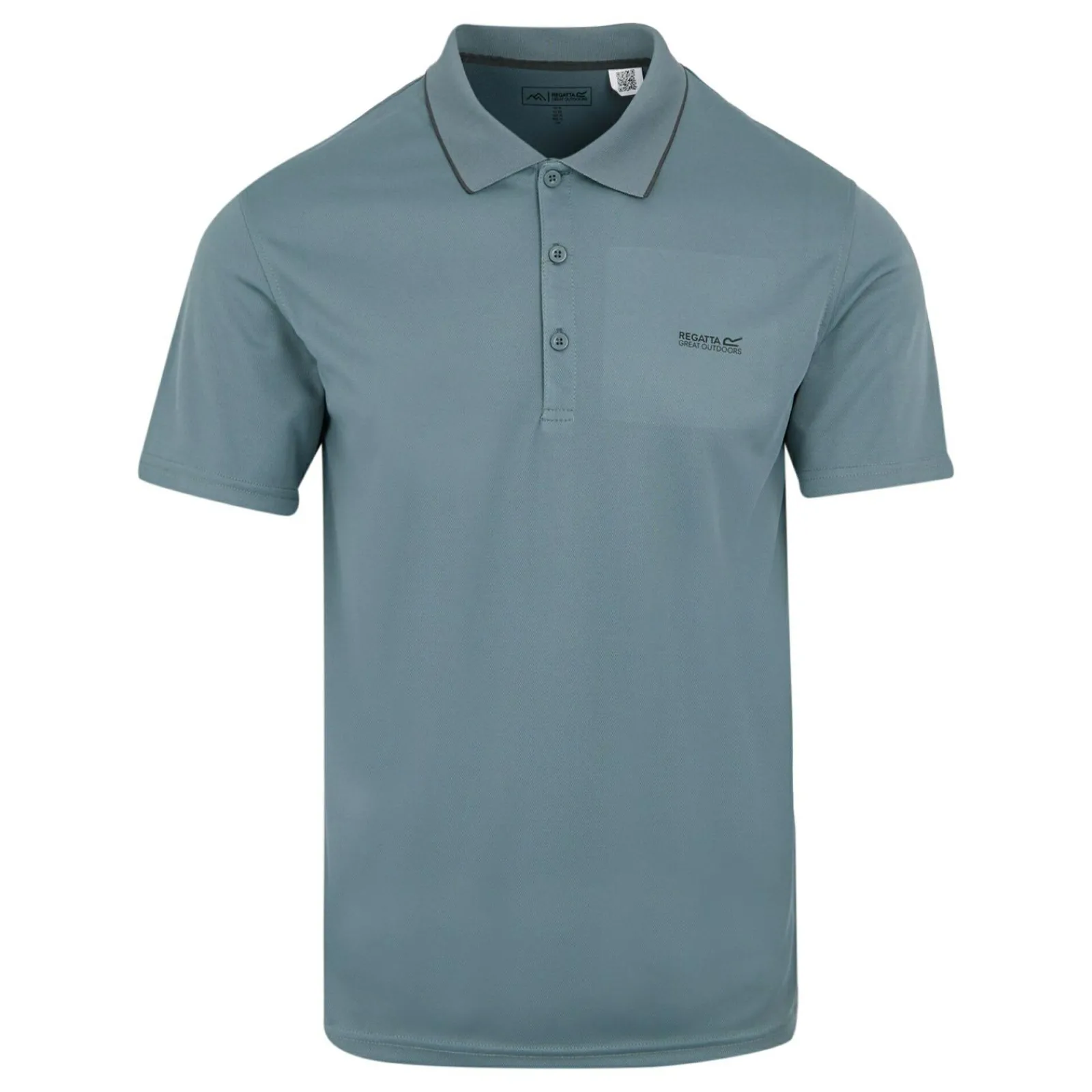 Regatta Polo technique Maverick V |<Homme/Femme Polos