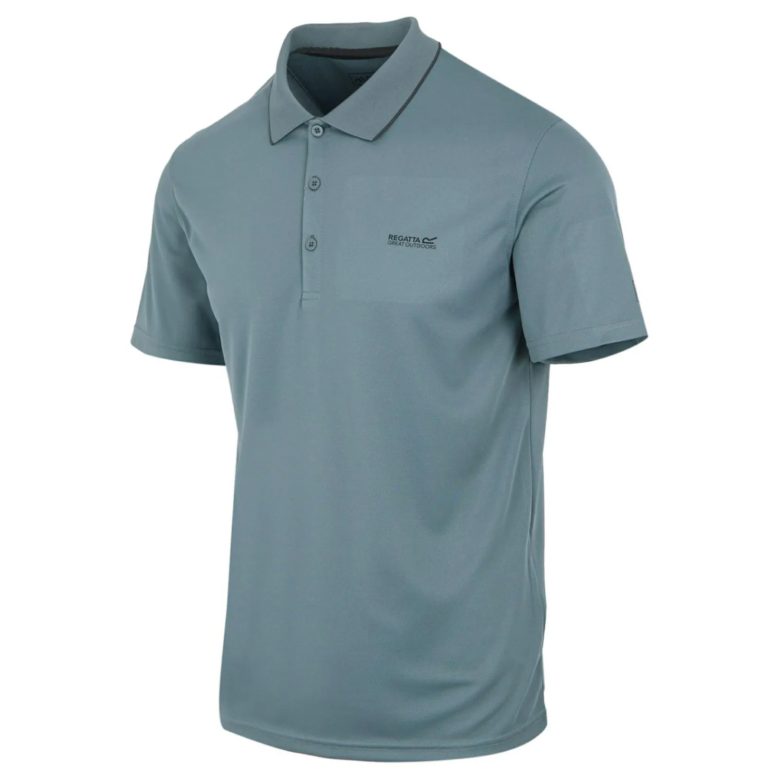 Regatta Polo technique Maverick V |<Homme/Femme Polos