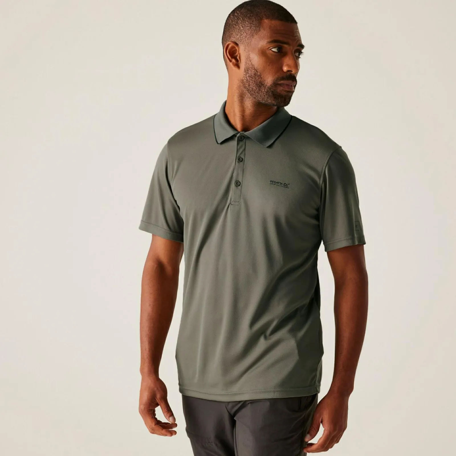 Regatta Polo technique Maverick V |<Homme/Femme Polos