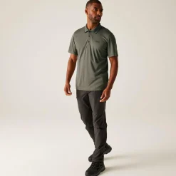 Regatta Polo technique Maverick V |<Homme/Femme Polos