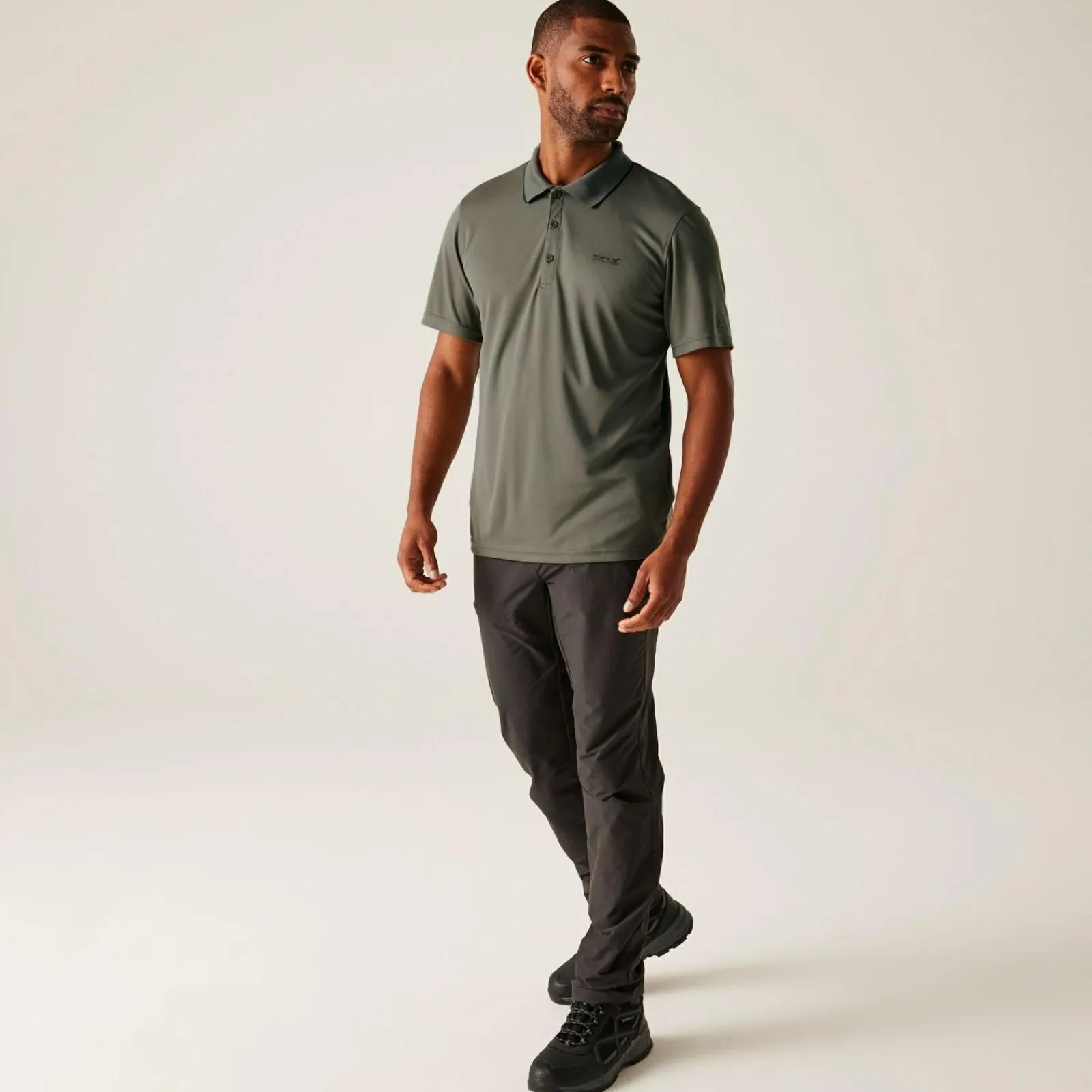 Regatta Polo technique Maverick V |<Homme/Femme Polos