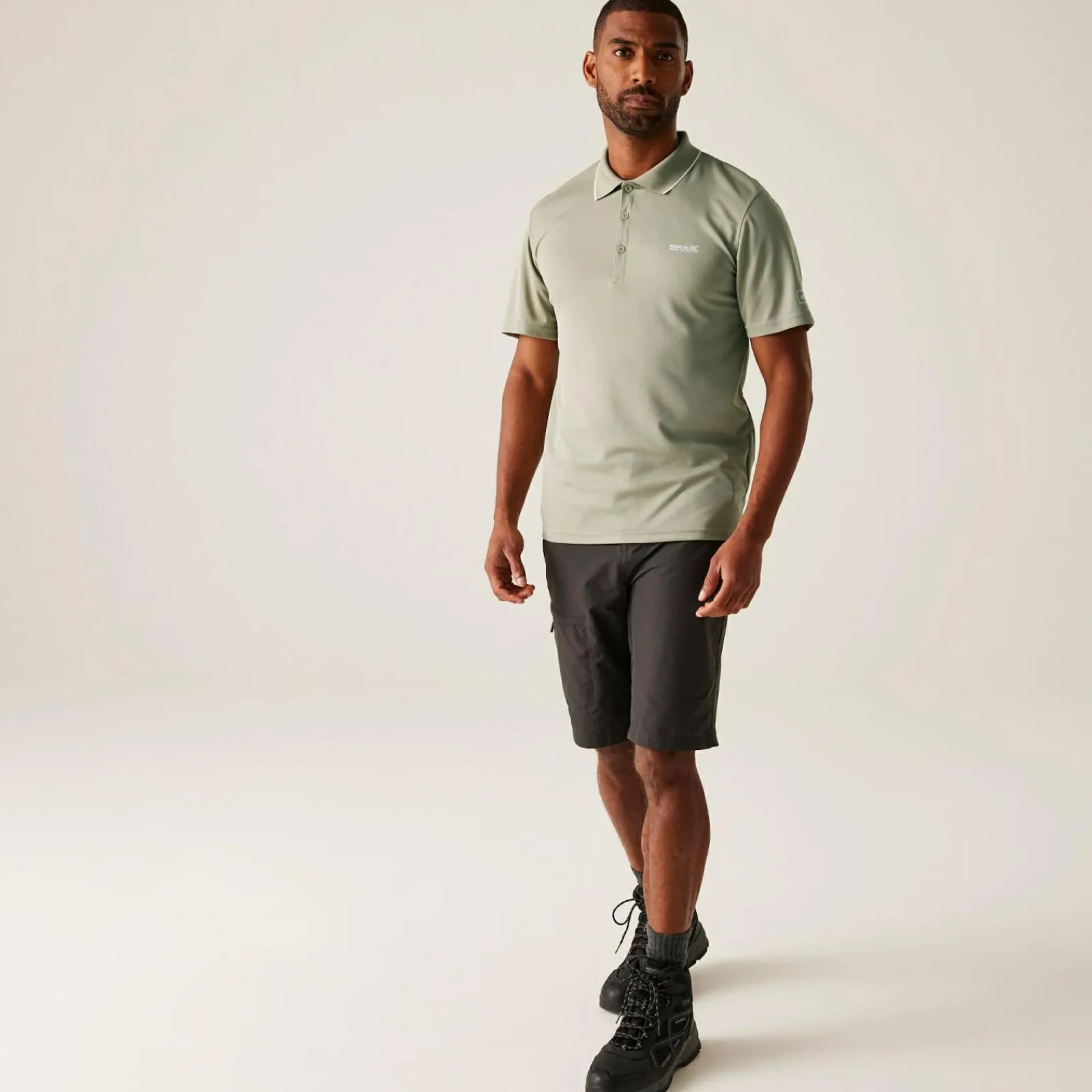 Regatta Polo technique Maverick V |<Homme/Femme Polos