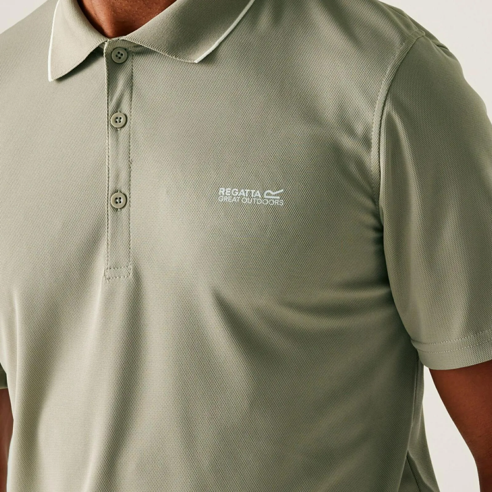 Regatta Polo technique Maverick V |<Homme/Femme Polos