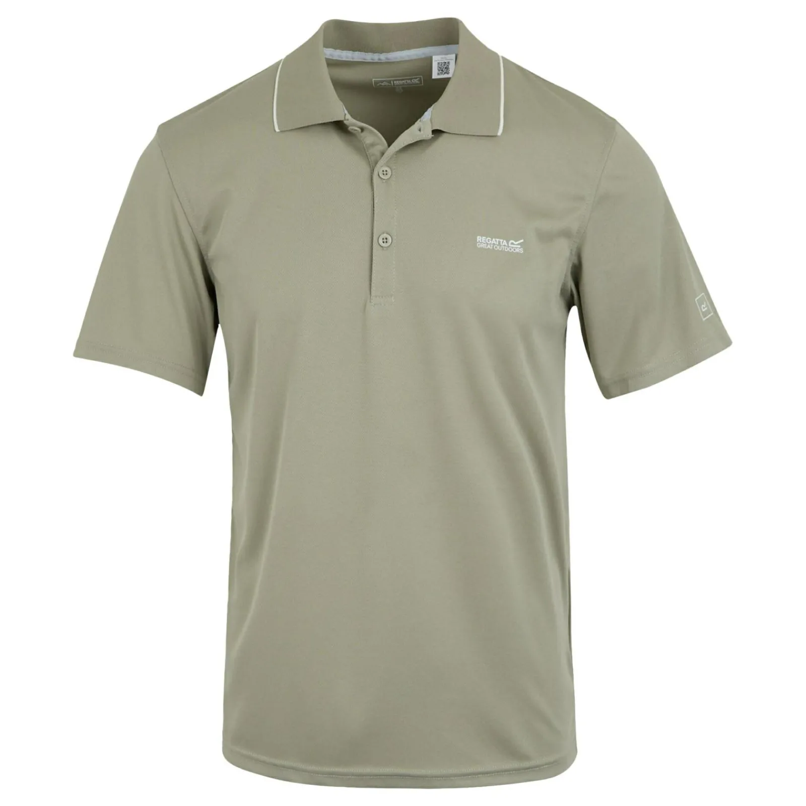 Regatta Polo technique Maverick V |<Homme/Femme Polos