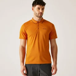Regatta Polo technique Maverick V |<Homme/Femme Polos