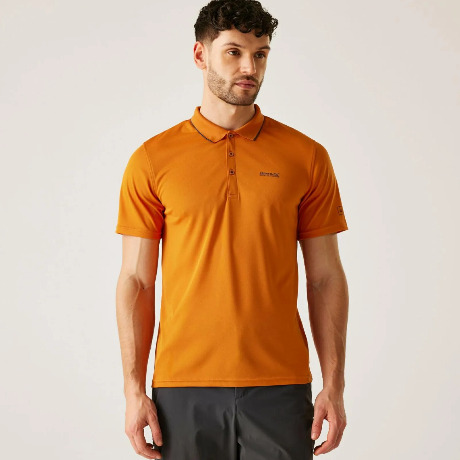 Regatta Polo technique Maverick V |<Homme/Femme Polos