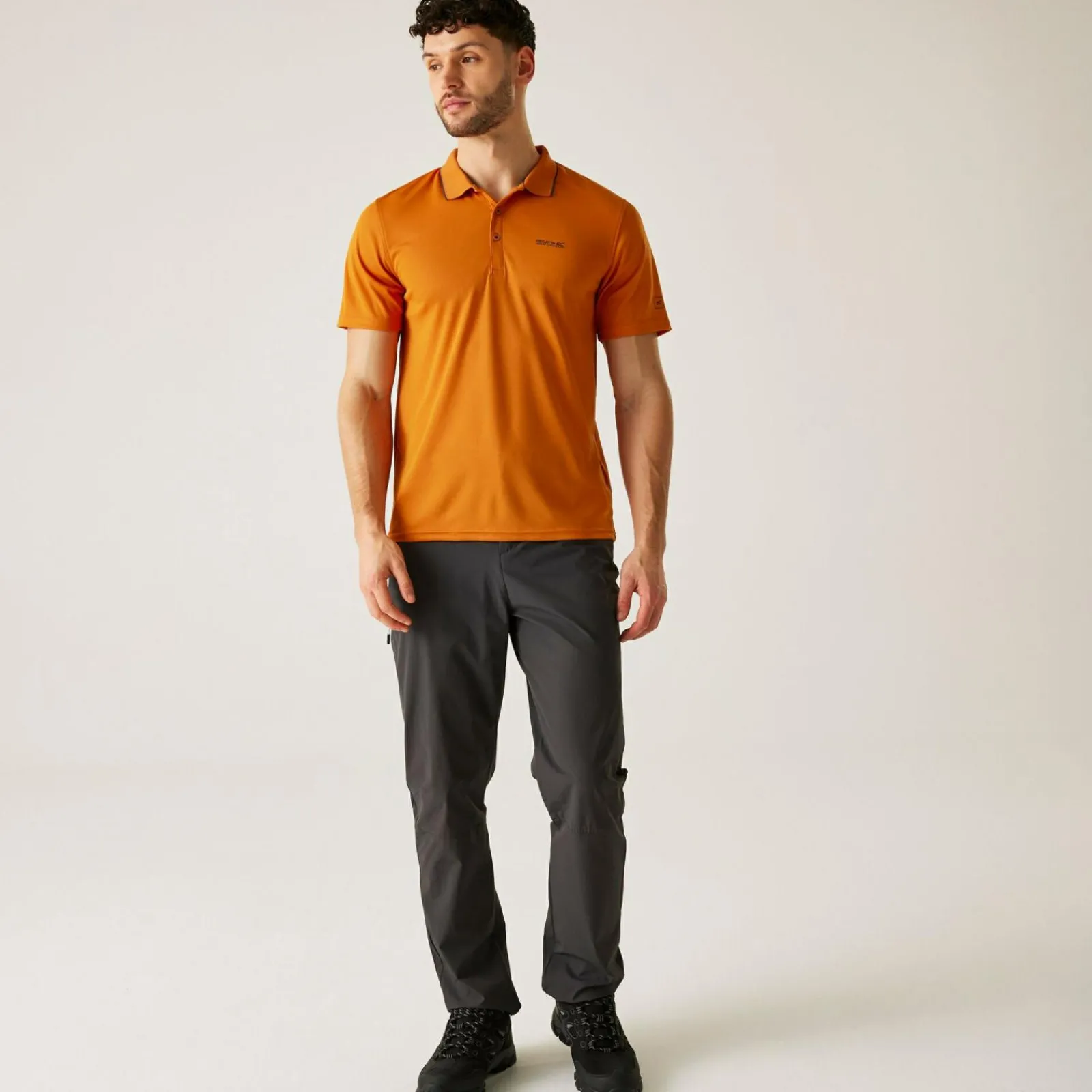Regatta Polo technique Maverick V |<Homme/Femme Polos