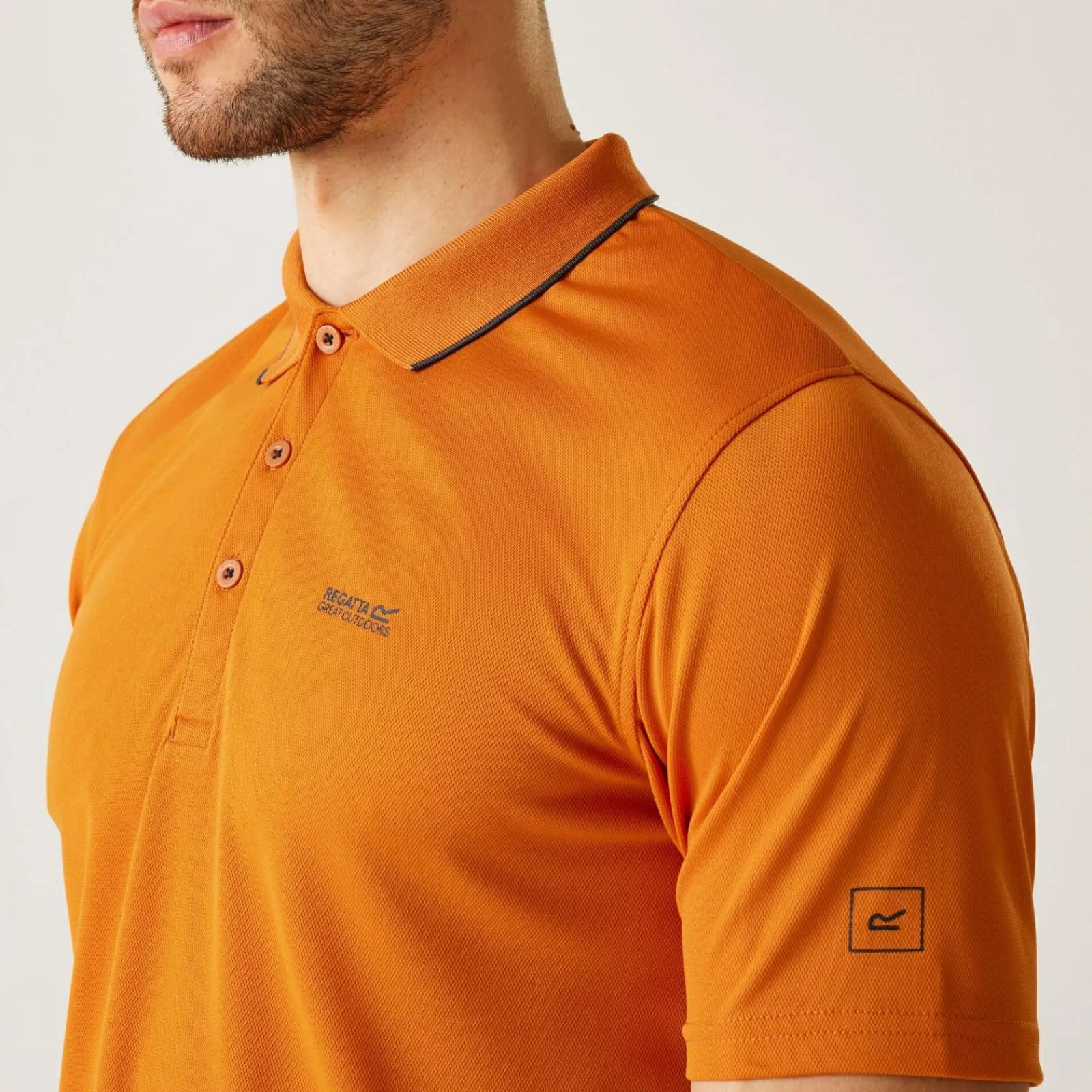 Regatta Polo technique Maverick V |<Homme/Femme Polos