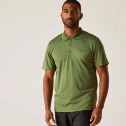 Regatta Polo technique Maverick V |<Homme/Femme Polos