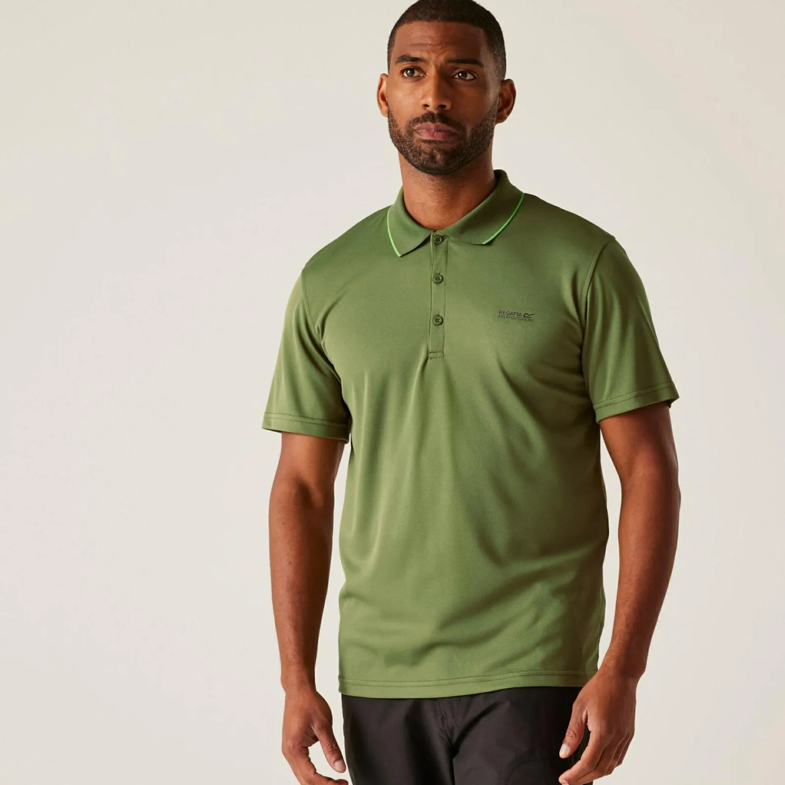 Regatta Polo technique Maverick V |<Homme/Femme Polos