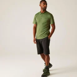 Regatta Polo technique Maverick V |<Homme/Femme Polos