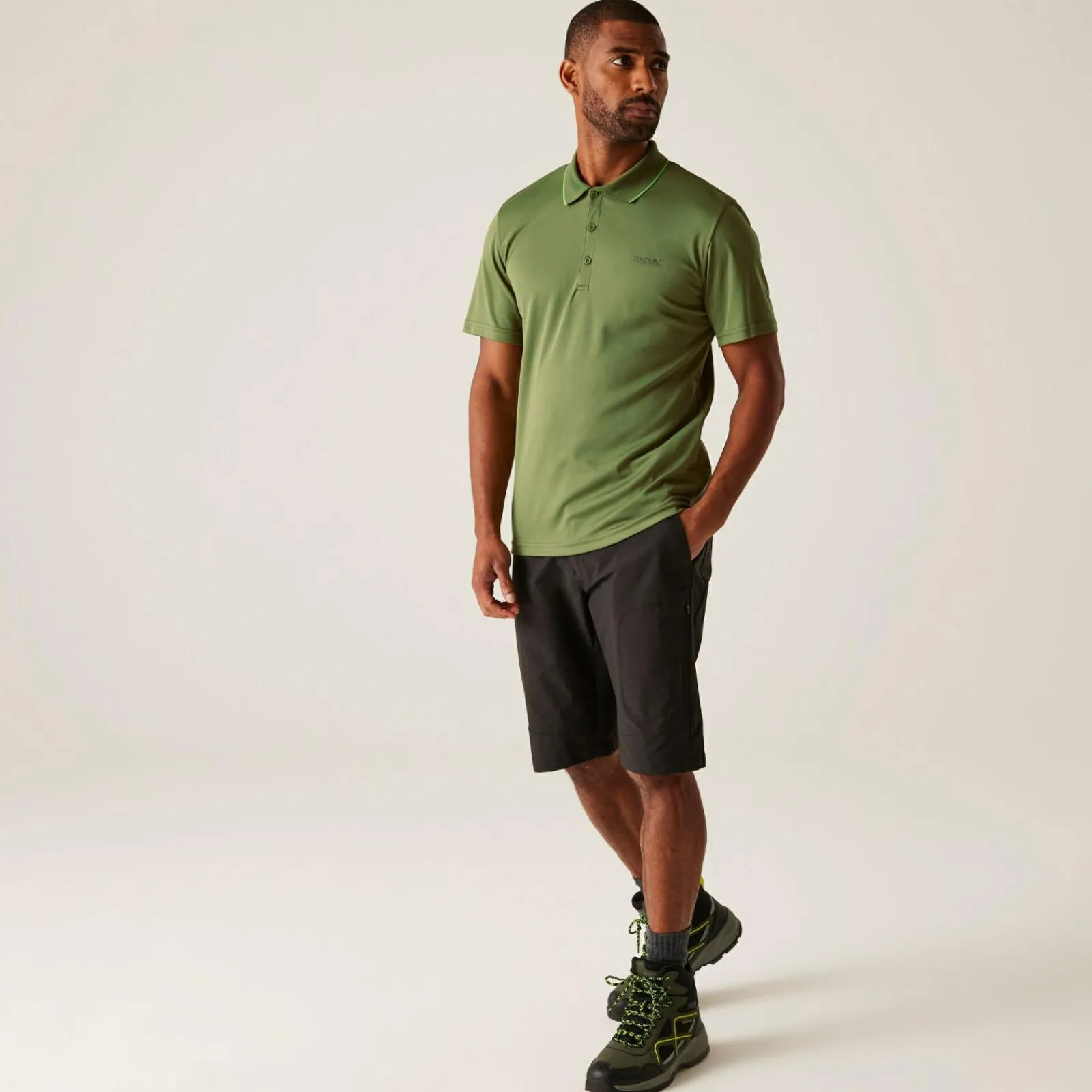 Regatta Polo technique Maverick V |<Homme/Femme Polos