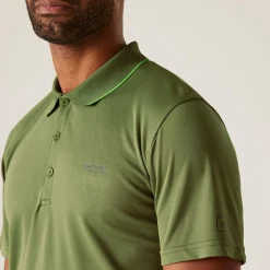 Regatta Polo technique Maverick V |<Homme/Femme Polos