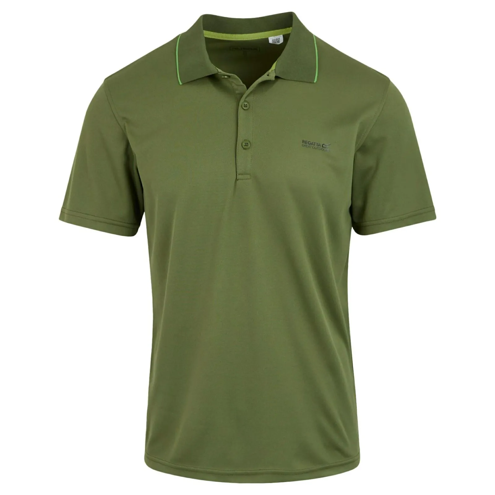 Regatta Polo technique Maverick V |<Homme/Femme Polos