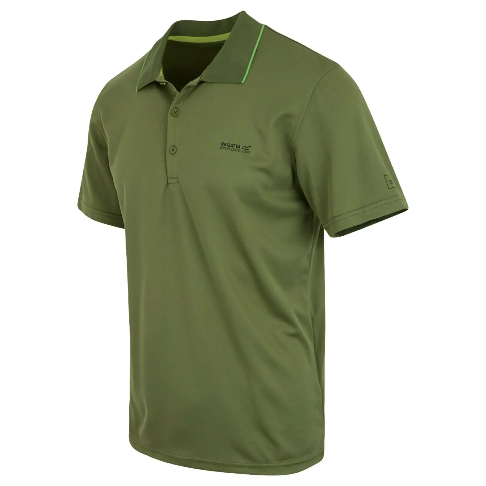 Regatta Polo technique Maverick V |<Homme/Femme Polos