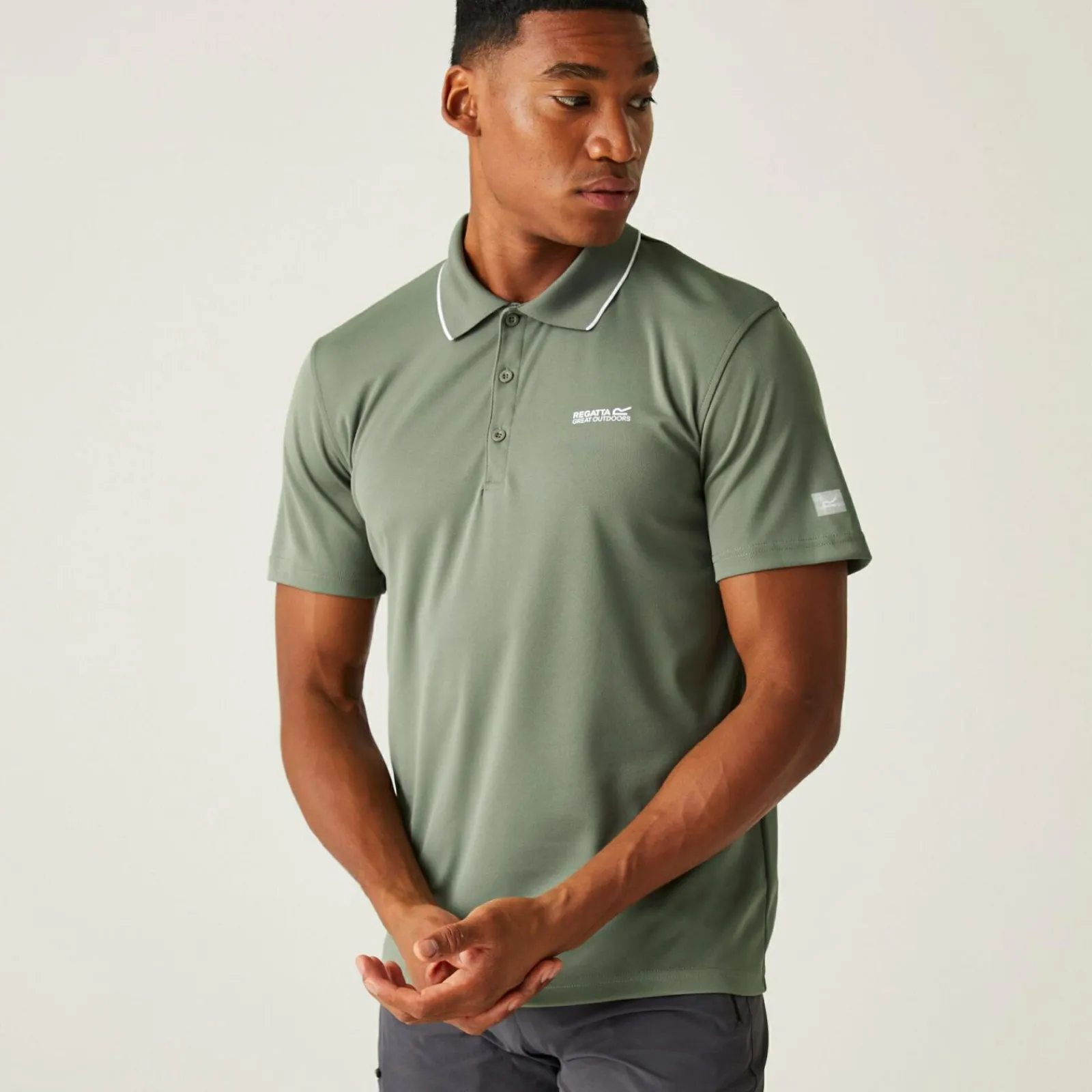 Regatta Polo technique Maverick V |<Homme/Femme Polos