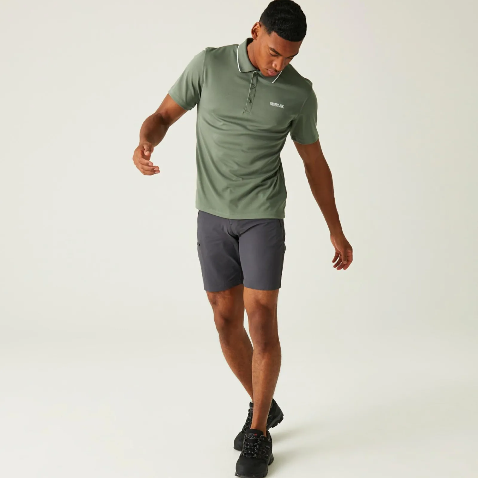 Regatta Polo technique Maverick V |<Homme/Femme Polos