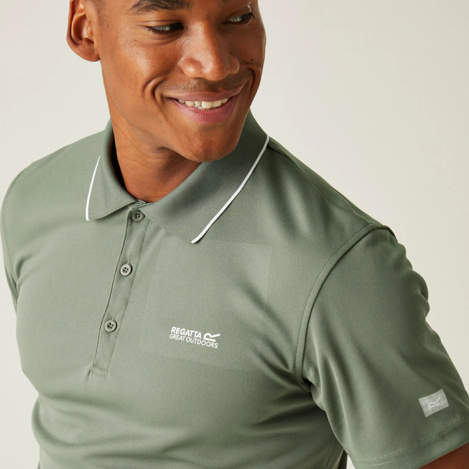Regatta Polo technique Maverick V |<Homme/Femme Polos
