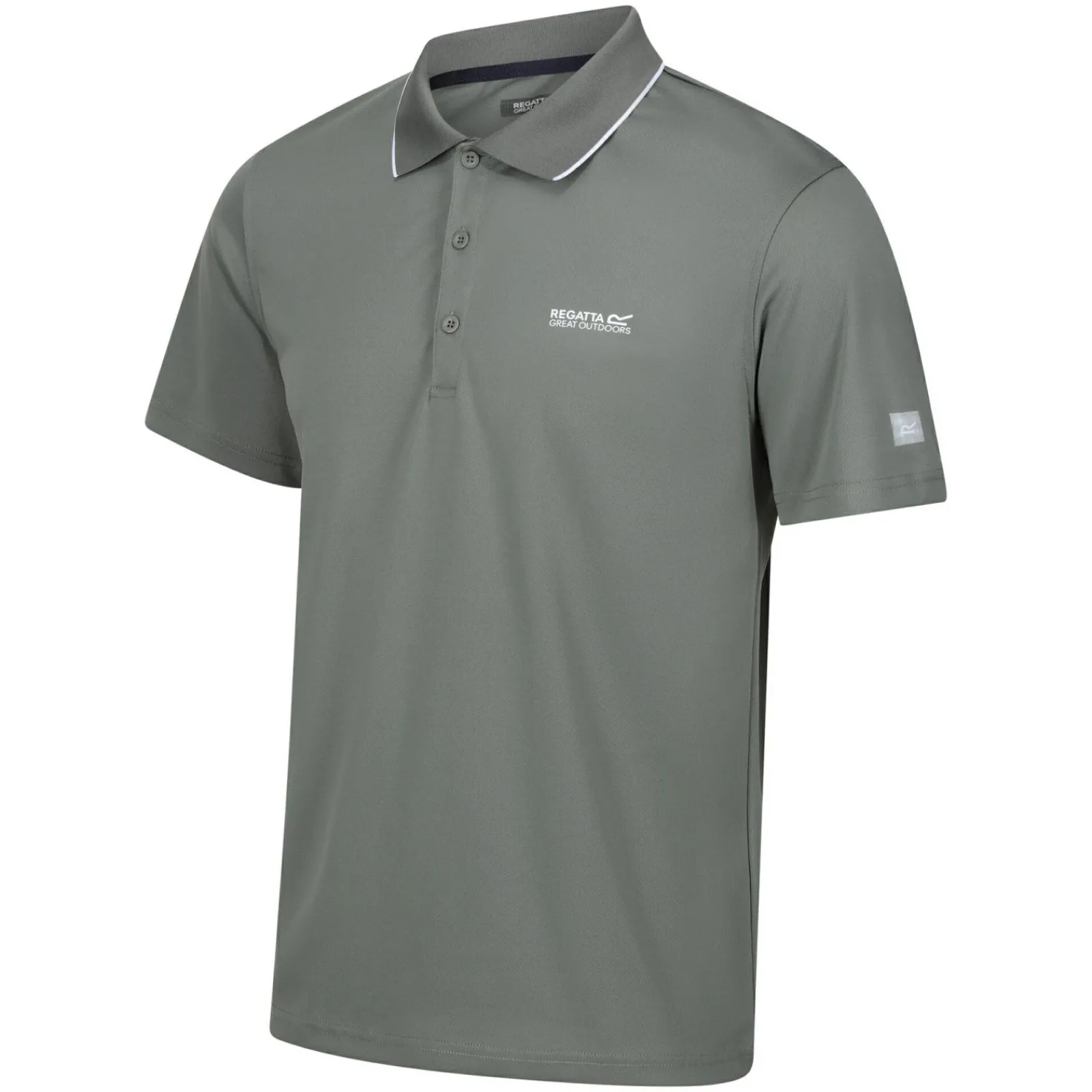 Regatta Polo technique Maverick V |<Homme/Femme Polos