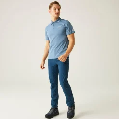 Regatta Polo technique Maverick V |<Homme/Femme Polos