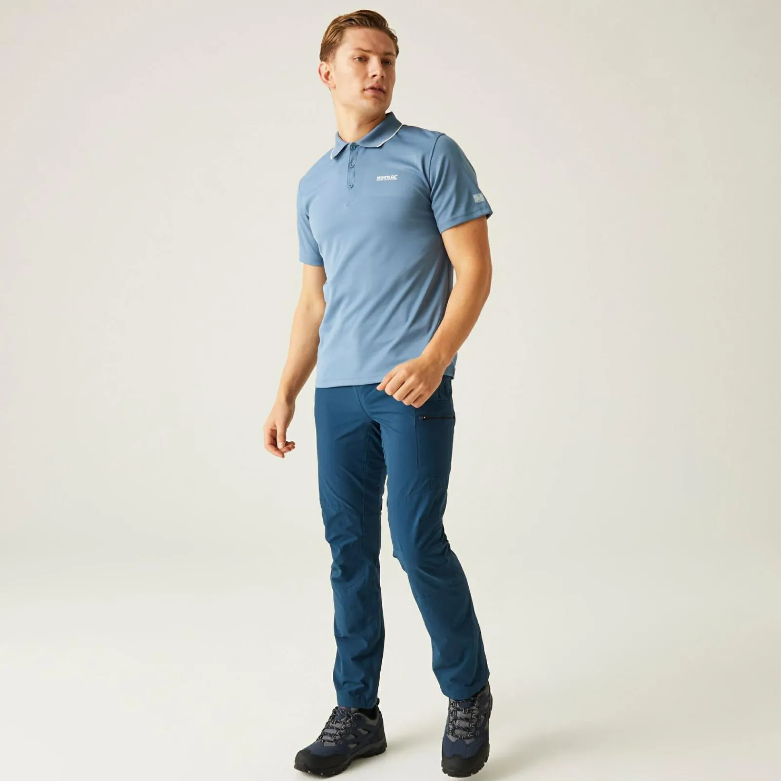 Regatta Polo technique Maverick V |<Homme/Femme Polos