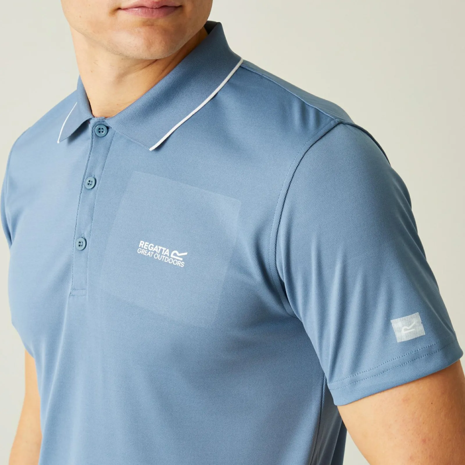 Regatta Polo technique Maverick V |<Homme/Femme Polos