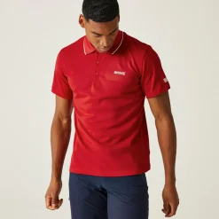 Regatta Polo technique Maverick V |<Homme/Femme Polos