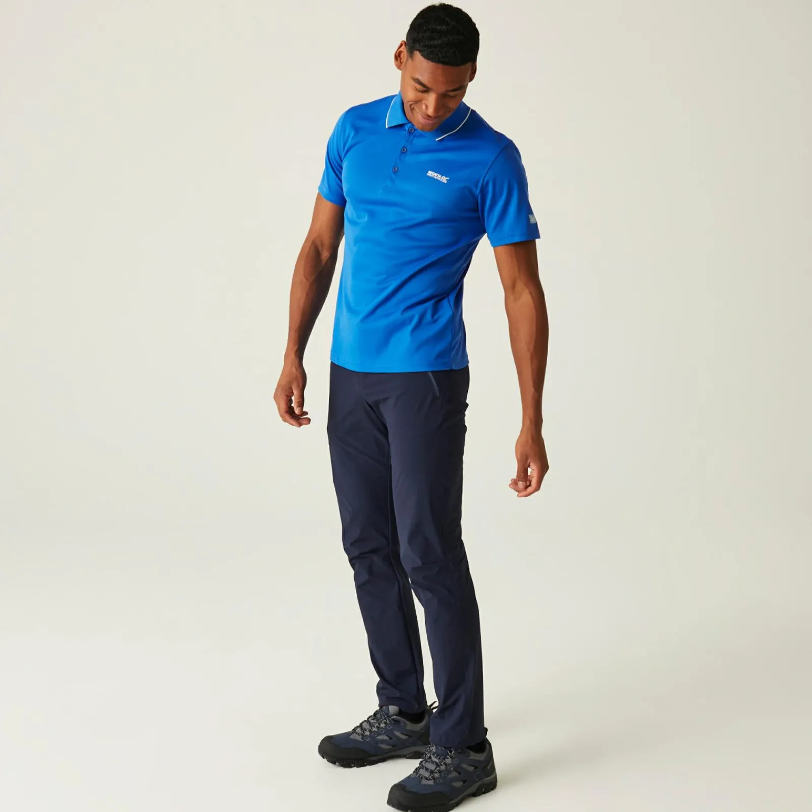 Regatta Polo technique Maverick V |<Homme/Femme Polos
