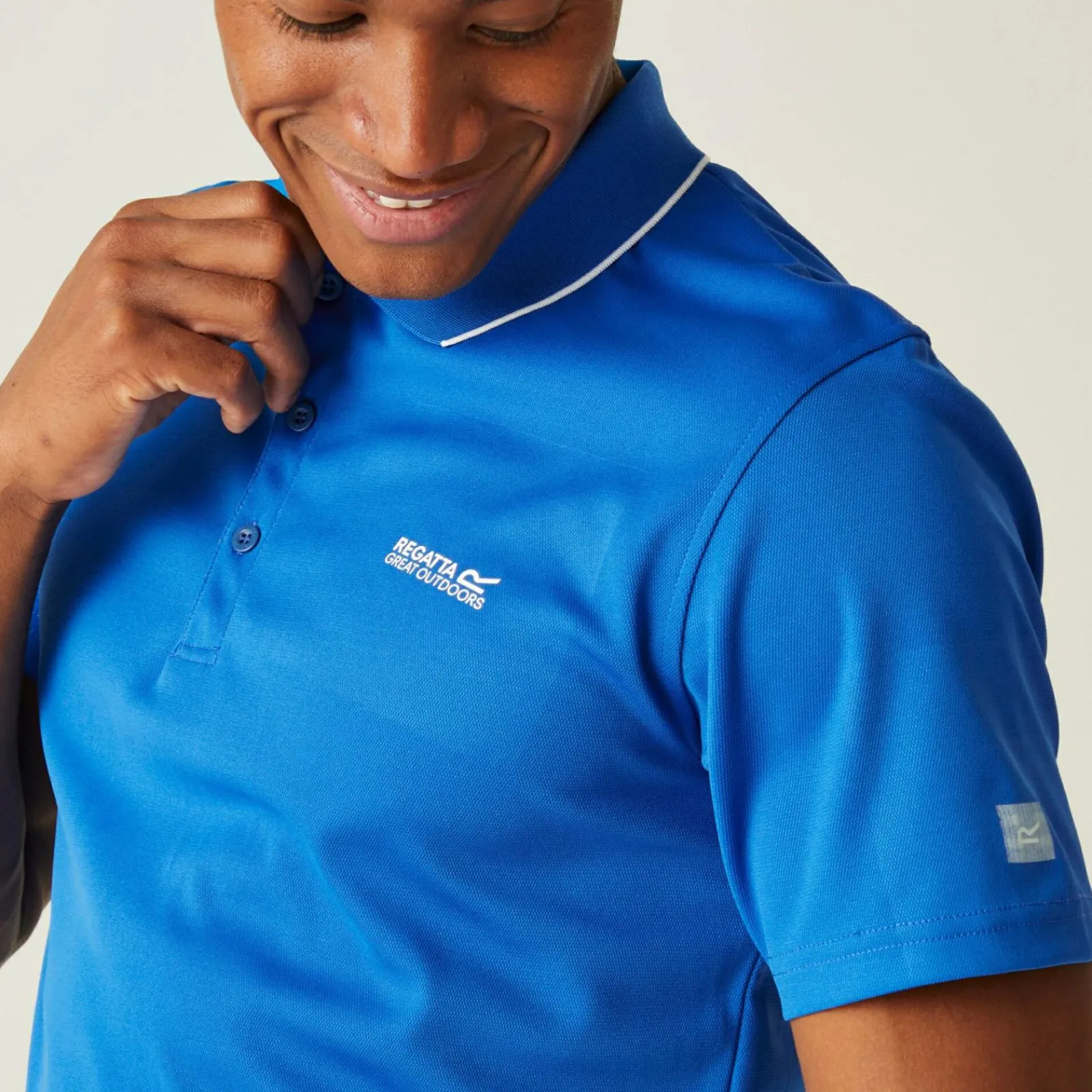Regatta Polo technique Maverick V |<Homme/Femme Polos