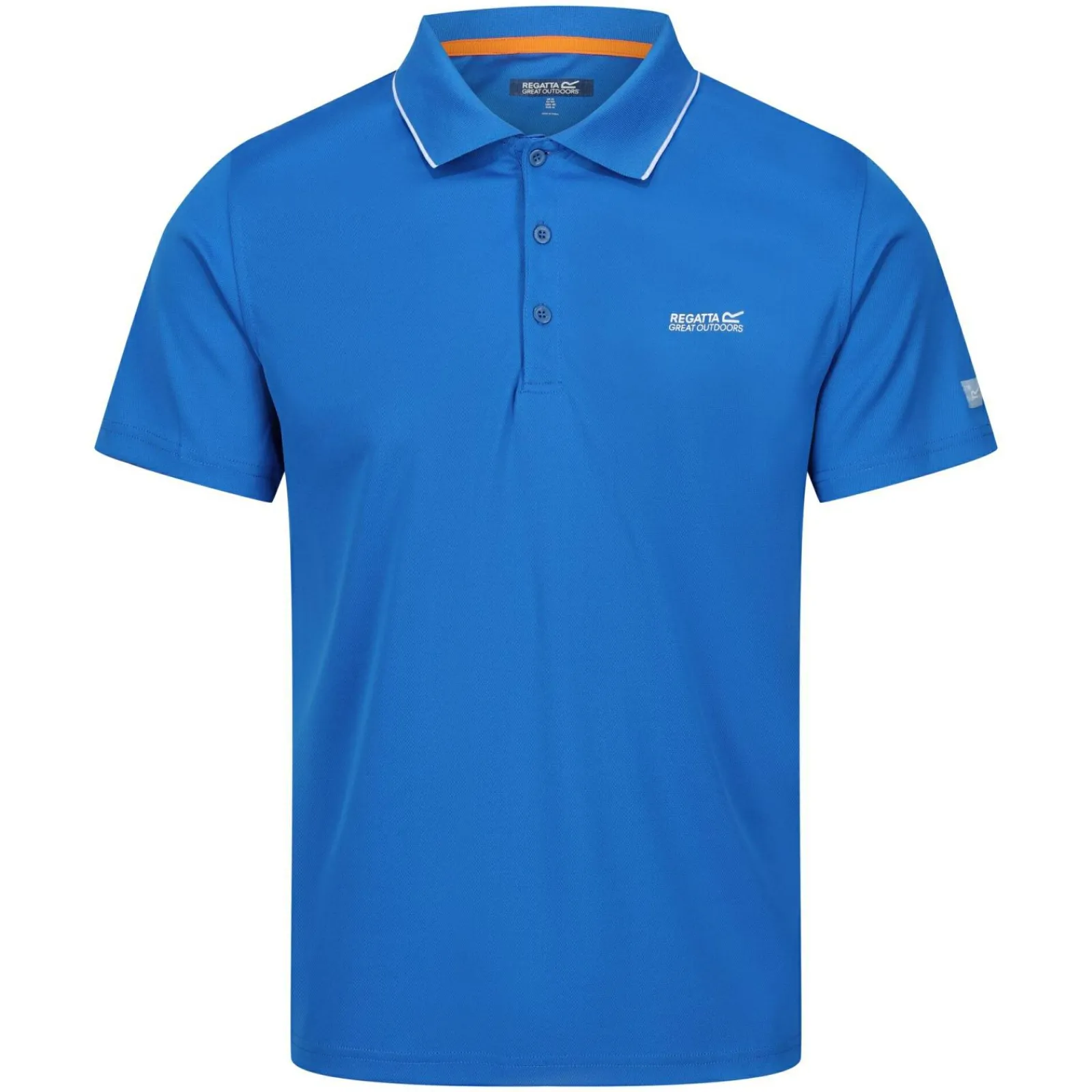 Regatta Polo technique Maverick V |<Homme/Femme Polos
