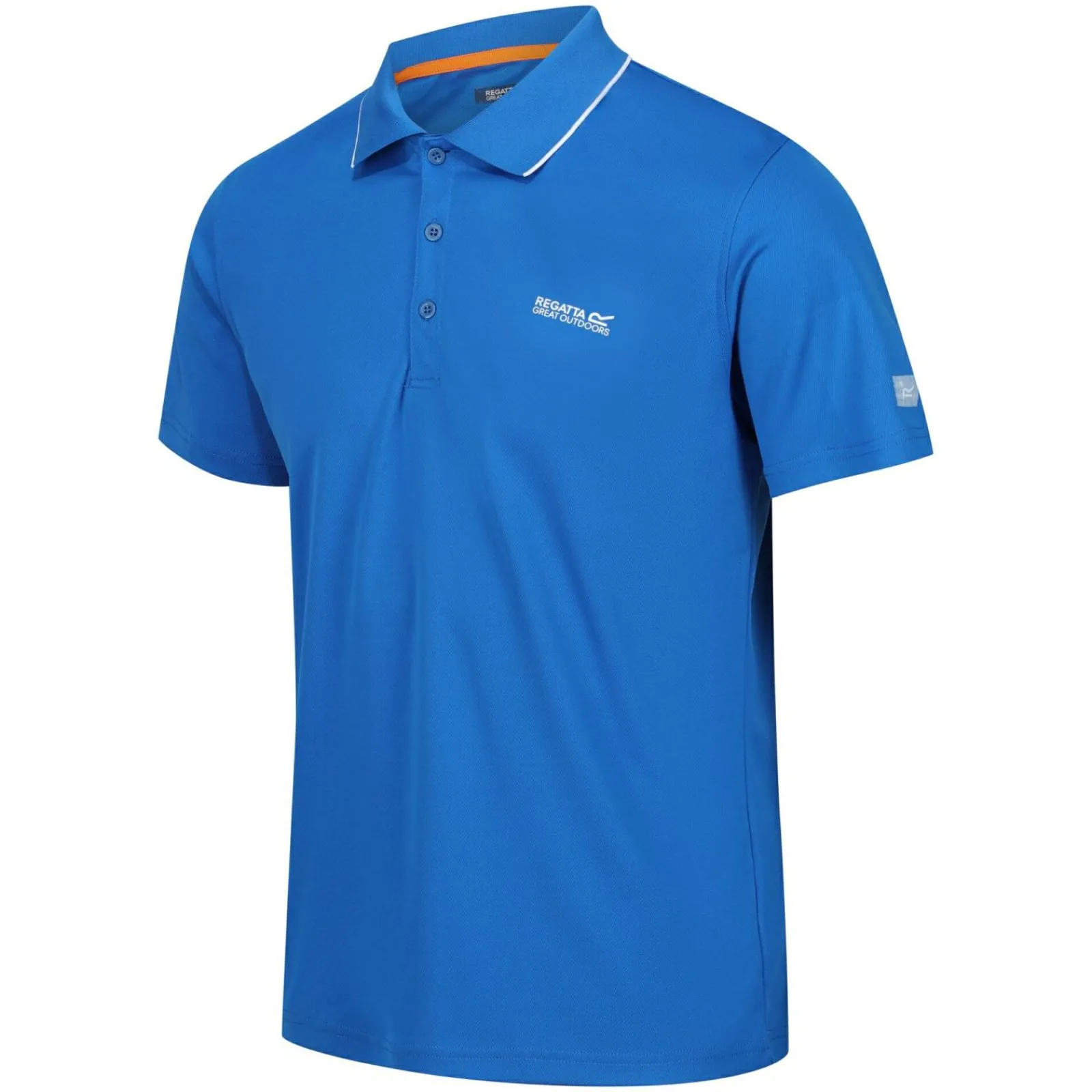 Regatta Polo technique Maverick V |<Homme/Femme Polos